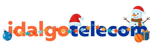 Idalgo Telecom Интернет