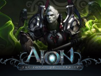 Онлайн игры - Aion