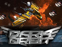 Онлайн игры - Dark orbit