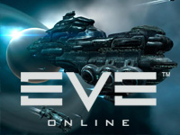 Онлайн игры - EVE