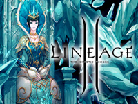 Онлайн игры - LineAge 2