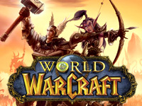 Онлайн игры - WOW